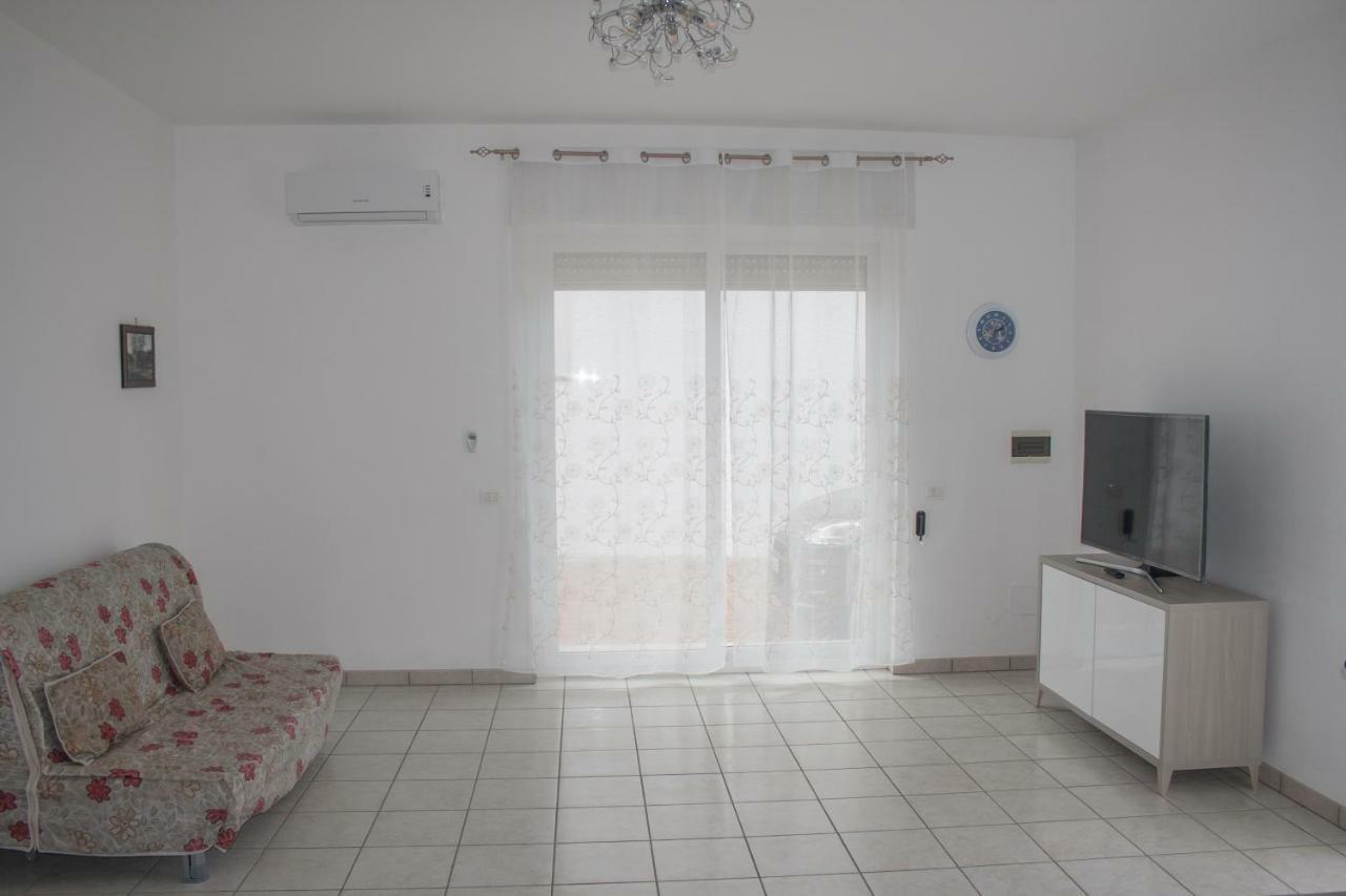 Casa Vacanze Da Franco Торре-Сан-Джованні-Удженто Екстер'єр фото